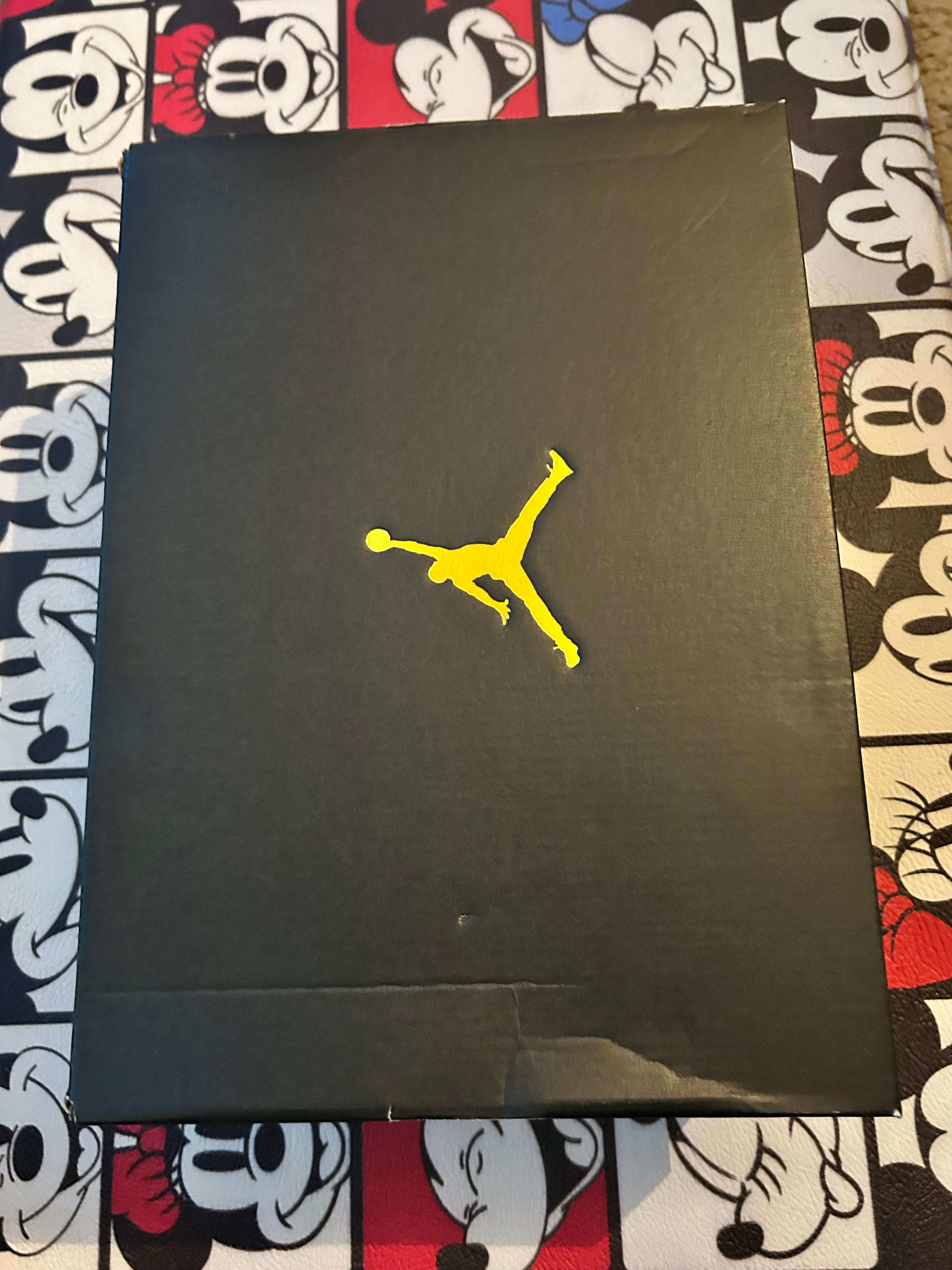 Air Jordan 1 MID SE (GS)